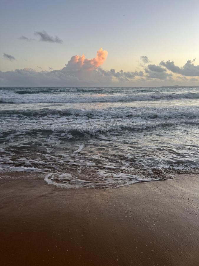 Oceanfront Condo In Luquillo Exterior photo